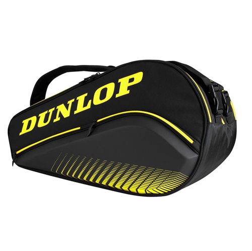 Dunlop Elite Thermobag - Gul