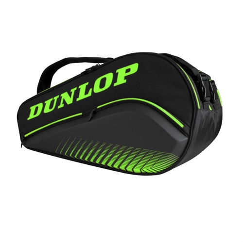 Dunlop Elite Thermobag Green