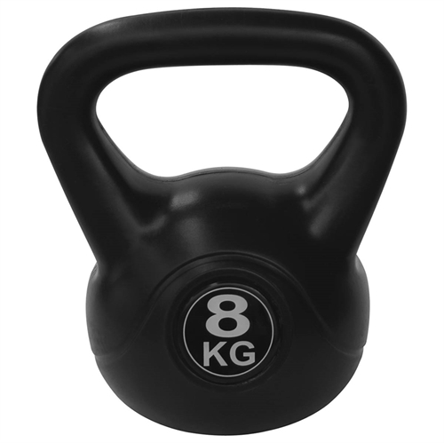 Tunturi Kettlebell - 8 kg