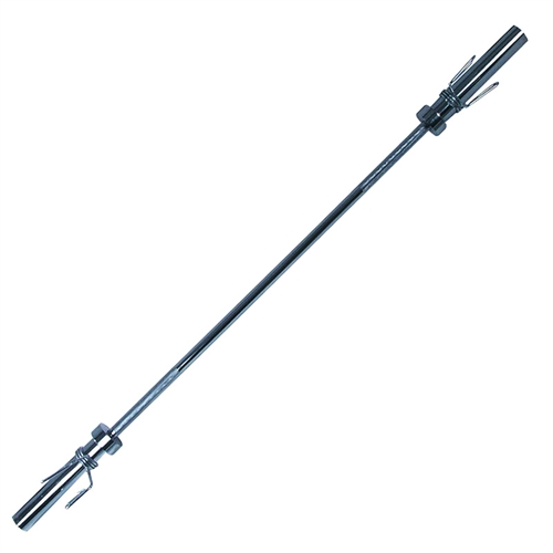 Tunturi OL Vektstang - 220 cm