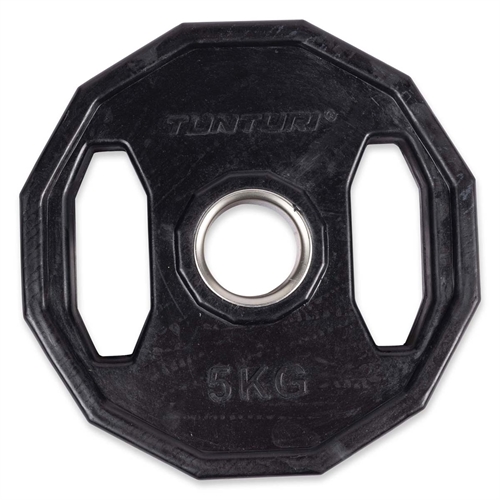 Tunturi OL Vektskive - 5 kg