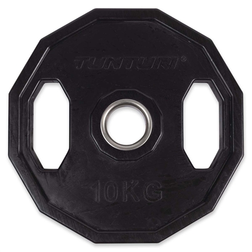 Tunturi OL Vektskive - 10 kg