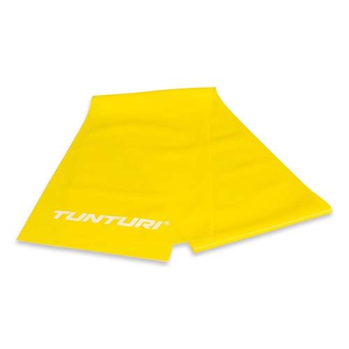 Tunturi Latex Treningsstrikk - Lett 