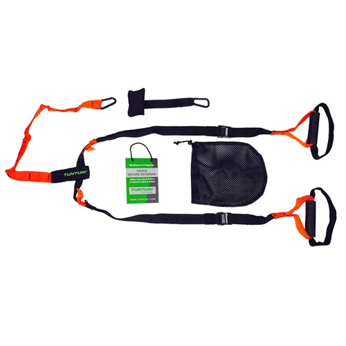 Tunturi Suspension Slyngetrener