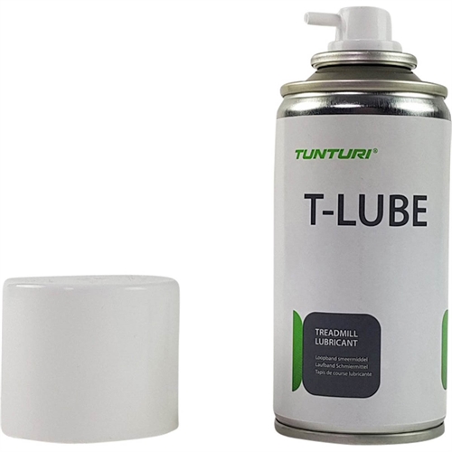Tunturi T-Lube Smøremiddel for tredemølle - 50 ml