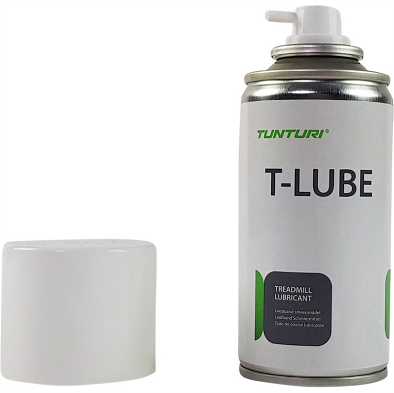 Tunturi T-Lube Smøremiddel for tredemølle – 50 ml