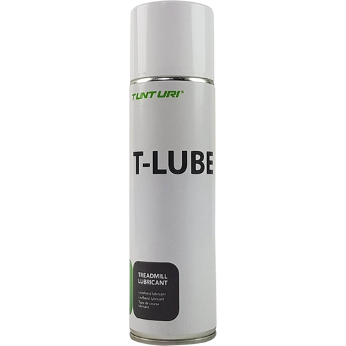 Tunturi T-Lube Smøremiddel for tredemølle -  200ml