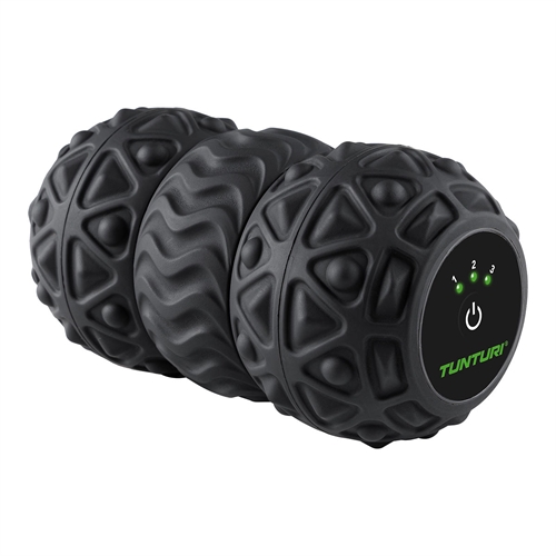 Tunturi Vibrerende Duo Massasje Roller