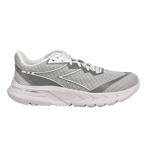 Diadora Mythos Blushield Volo 2 Løpesko - Glam