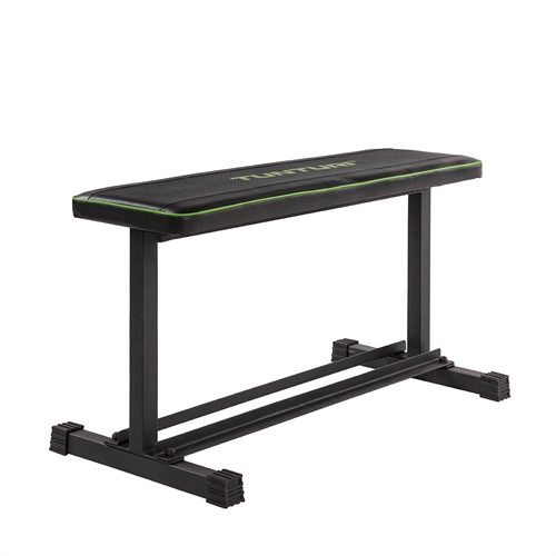 Tunturi FB20 Flad Treningsbenk