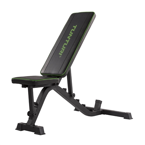 Tunturi UB40 Justerbar Treningsbenk