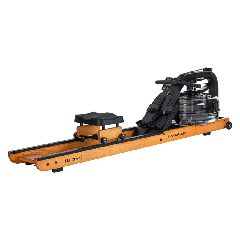 Fluid Rower Apollo Plus Romaskin