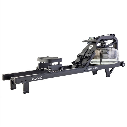 Fluid Rower Neon Pro XL Vannromaskin