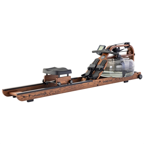 Fluid Rower Viking 3 XL Vannromaskin