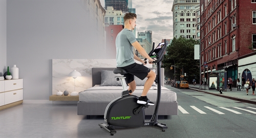 For- eller Bagdrevet Crosstrainer? Finn ut hvilken som er best for deg!