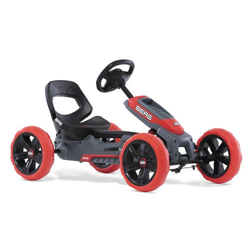 Berg Reppy Rebel Gokart