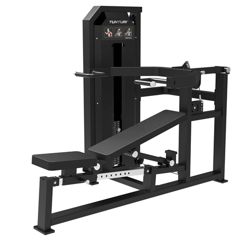 Tunturi Platinum Multi Press (Selectorized)