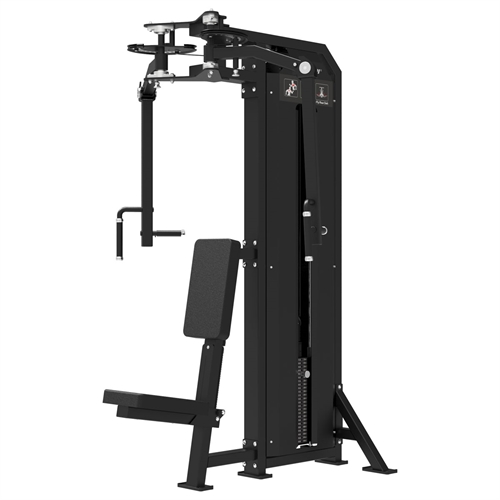 Tunturi Platinum Dual Pec Fly/Rear Delt (Selectorized)