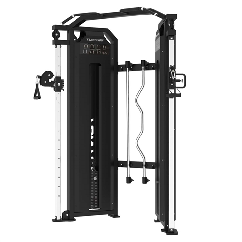 Tunturi Platinum Functional Trainer (Selectorized)