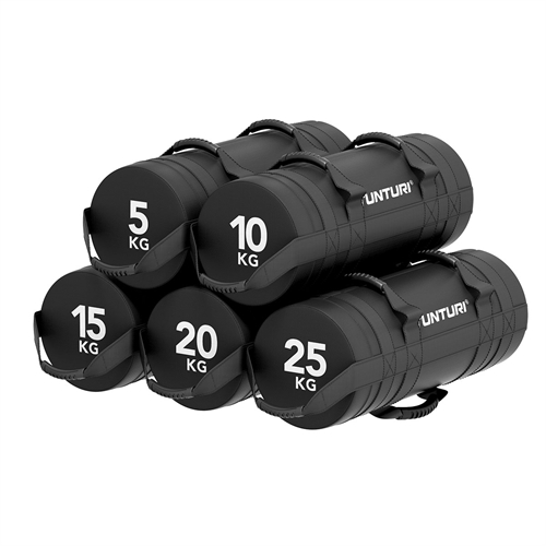 Tunturi Platinum Power Bag - Flere varianter