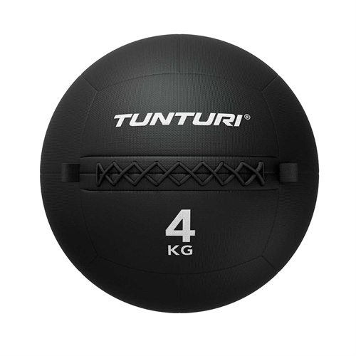 Tunturi Platinum Wall Ball - 4 kg
