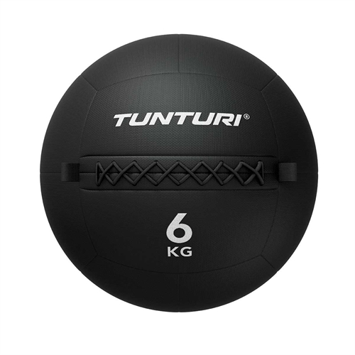Tunturi Platinum Wall Ball - 6 kg
