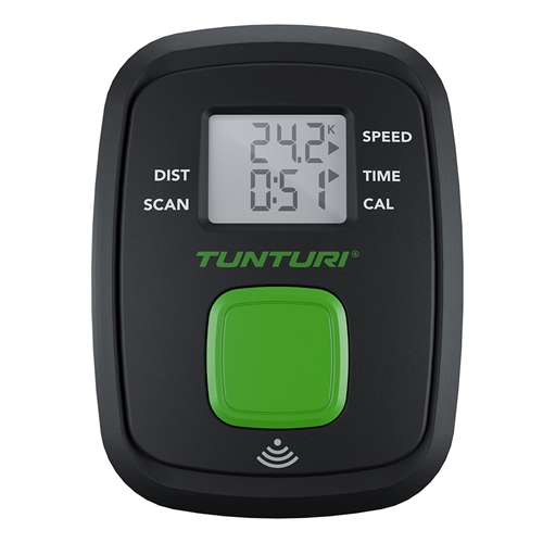 Tunturi Display til Cardio Fit D20 Kontorsykkel