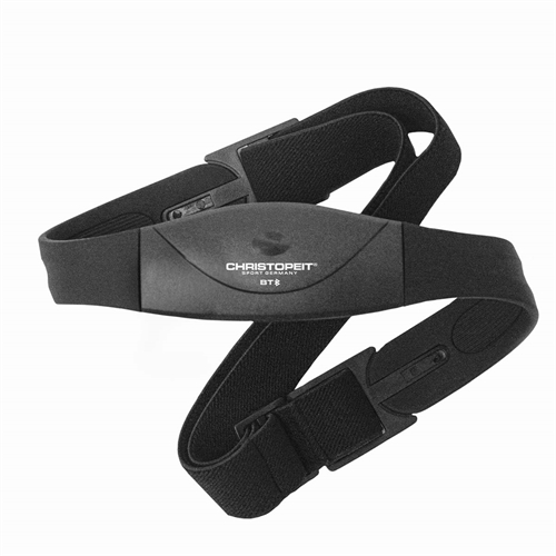 Top Sport Bluetooth-pulsmåler