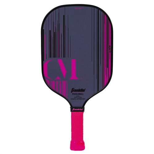 Franklin CM Signature Series 16 mm Pickleballracket – Rosa