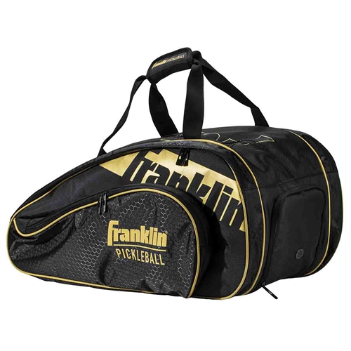 Franklin Pro Series Bag – Gull/sort