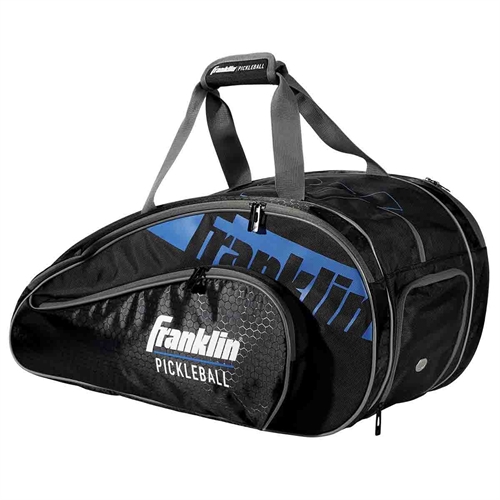 Franklin Pro Series Bag – Blå