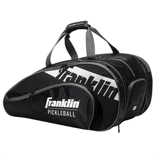 Franklin Pro Series Bag – Sort/hvit
