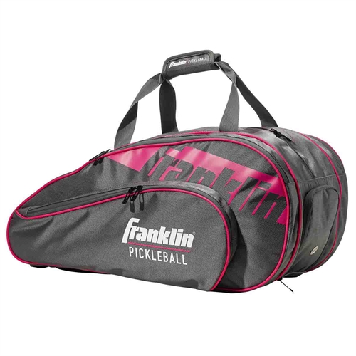 Franklin Pro Series Bag – Rosa