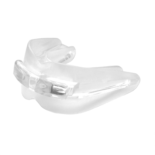 Everlast Dobbel Munnbeskytter - Klar