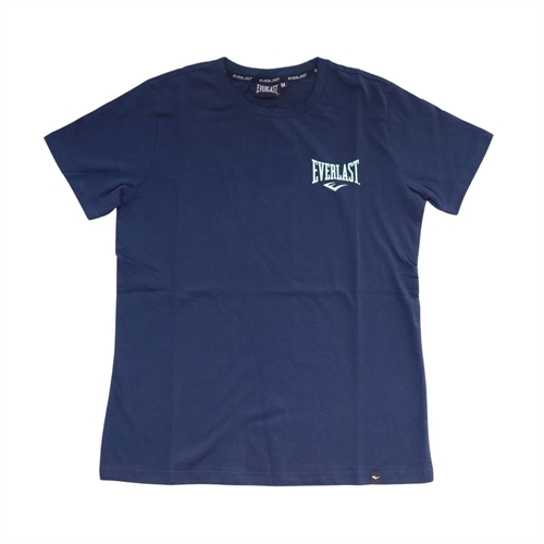 Everlast Shawnee T-shirt - Marineblå