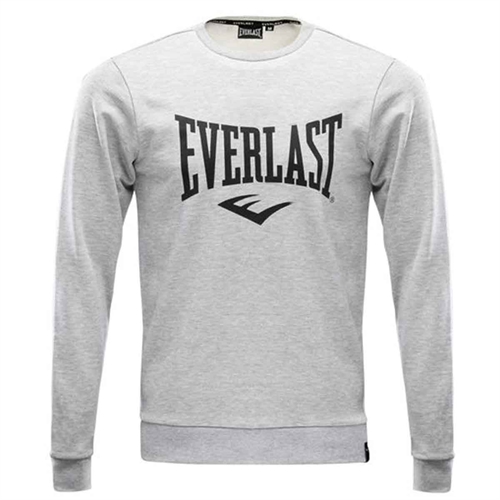 Everlast California Sweatshirt - Grå