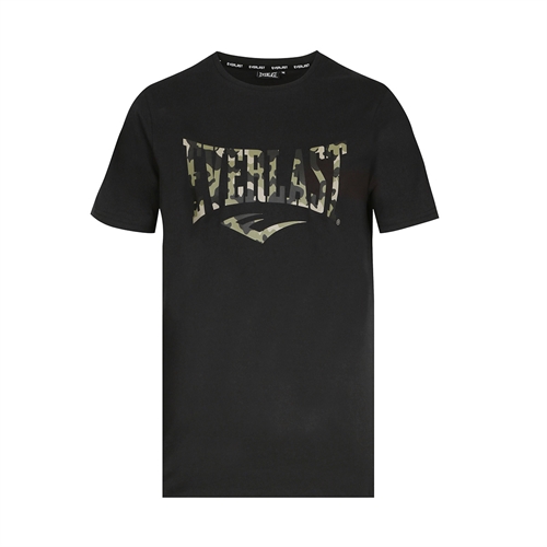Everlast Spark T-shirt - Camo