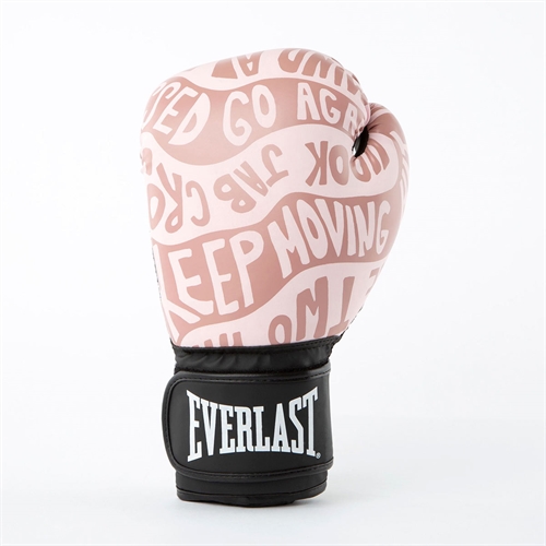 Everlast Spark Boksehanske - Rosa
