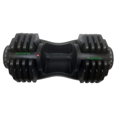 Tunturi Selector Manual – 25 kg