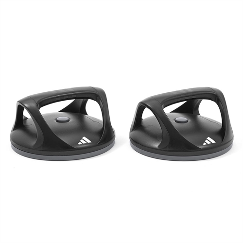 Adidas Swivel Push-Up Bars