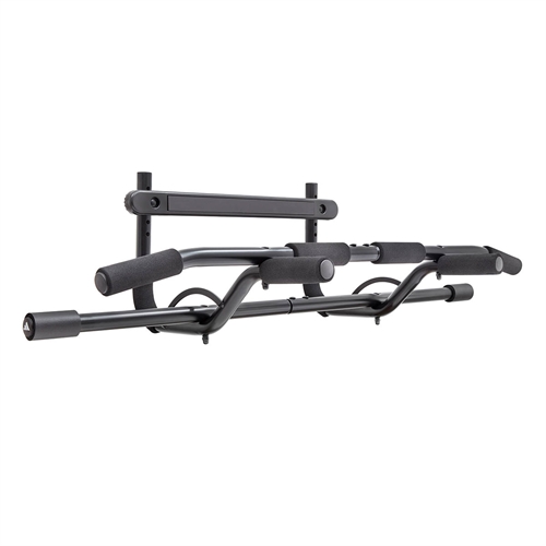 Adidas Pull-Up Bar – Sort