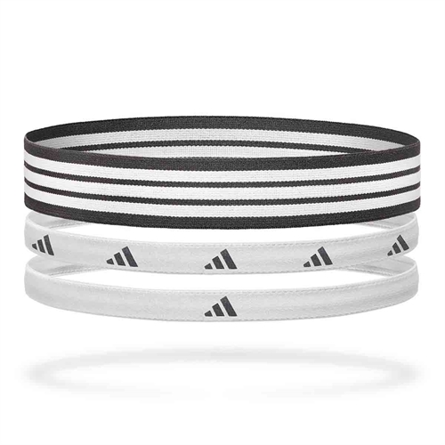 Adidas Monochrome Hårbånd
