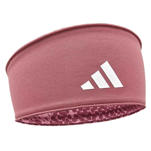 Adidas Vendbart Pannebånd - Rosa