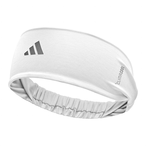 Adidas Sports Pannebånd - Hvit