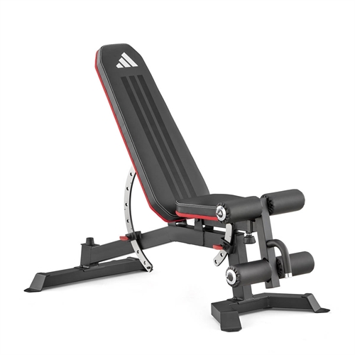Adidas Justerbar Treningsbenk
