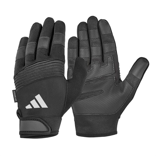 Adidas Performance Treningshansker – Grå