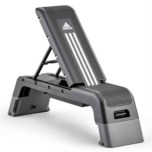 Adidas HIIT Deck