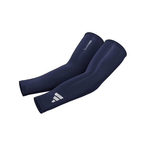 Adidas Climacool kompresjonsarmer - Navy