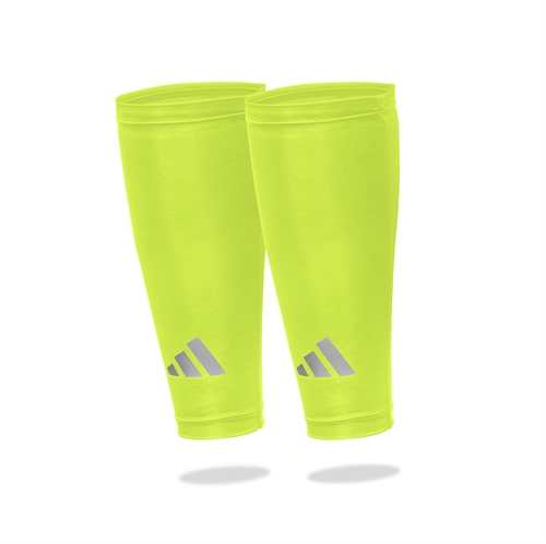 Adidas Climacool kompresjonsben - Neon
