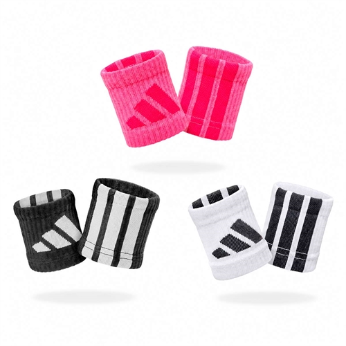 Adidas Håndleddsbeskyttere - 8 cm